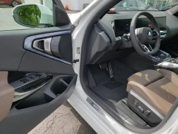 BMW X3 30 xDrive Sports Activity Vehicle 2026