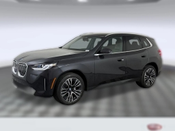 BMW X3 30 xDrive Sports Activity Vehicle 2026