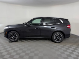 BMW X3 30 xDrive Sports Activity Vehicle 2026