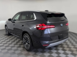 BMW X3 30 xDrive Sports Activity Vehicle 2026