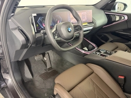 BMW X3 30 xDrive Sports Activity Vehicle 2026