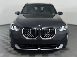 BMW X3 30 xDrive Sports Activity Vehicle 2026