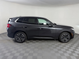 BMW X3 30 xDrive Sports Activity Vehicle 2026