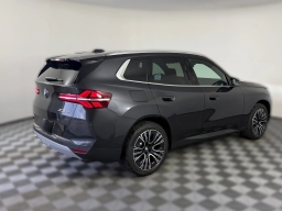 BMW X3 30 xDrive Sports Activity Vehicle 2026