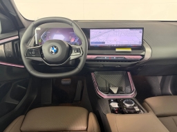 BMW X3 30 xDrive Sports Activity Vehicle 2026