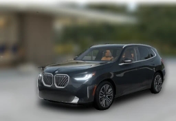 BMW X3 30 xDrive Sports Activity Vehicle 2026
