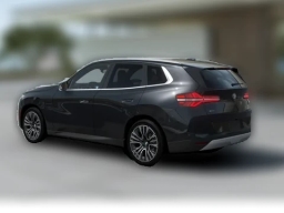 BMW X3 30 xDrive Sports Activity Vehicle 2026