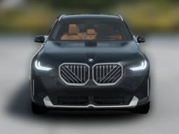 BMW X3 30 xDrive Sports Activity Vehicle 2026