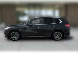 BMW X3 30 xDrive Sports Activity Vehicle 2026