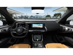 BMW X3 30 xDrive Sports Activity Vehicle 2026