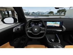 BMW X3 30 xDrive Sports Activity Vehicle 2026