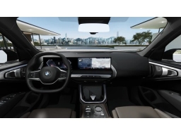 BMW X3 30 xDrive Sports Activity Vehicle 2026
