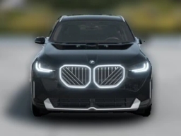 BMW X3 30 xDrive Sports Activity Vehicle 2026