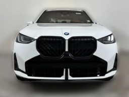 BMW X3 30 xDrive Sports Activity Vehicle 2026