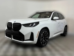 BMW X3 30 xDrive Sports Activity Vehicle 2026