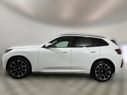 BMW X3 30 xDrive Sports Activity Vehicle 2026