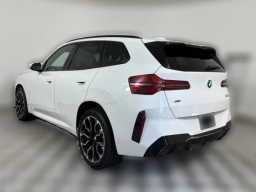 BMW X3 30 xDrive Sports Activity Vehicle 2026
