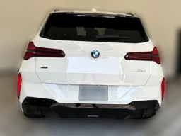 BMW X3 30 xDrive Sports Activity Vehicle 2026