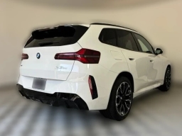 BMW X3 30 xDrive Sports Activity Vehicle 2026