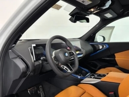 BMW X3 30 xDrive Sports Activity Vehicle 2026