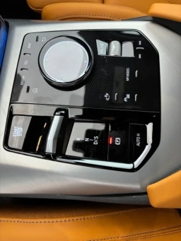 BMW X3 30 xDrive Sports Activity Vehicle 2026