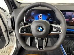 BMW X3 30 xDrive Sports Activity Vehicle 2026