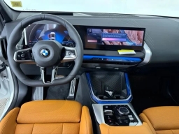 BMW X3 30 xDrive Sports Activity Vehicle 2026