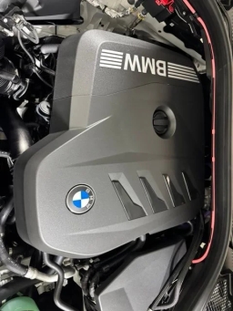 BMW X3 30 xDrive Sports Activity Vehicle 2026