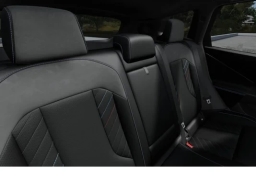 BMW X3 30 xDrive Sports Activity Vehicle 2026