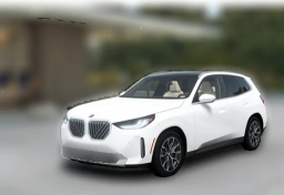 BMW X3 30 xDrive Sports Activity Vehicle 2026