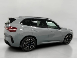 BMW X3 30 xDrive Sports Activity Vehicle 2026
