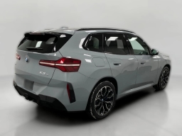 BMW X3 30 xDrive Sports Activity Vehicle 2026