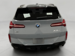 BMW X3 30 xDrive Sports Activity Vehicle 2026