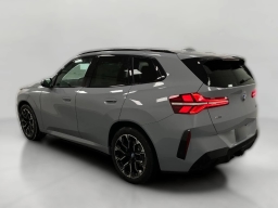 BMW X3 30 xDrive Sports Activity Vehicle 2026