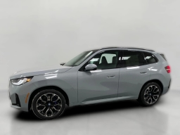 BMW X3 30 xDrive Sports Activity Vehicle 2026