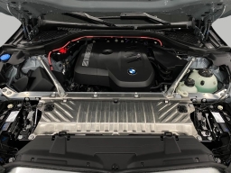 BMW X3 30 xDrive Sports Activity Vehicle 2026