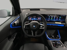 BMW X3 30 xDrive Sports Activity Vehicle 2026