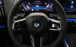 BMW X3 30 xDrive Sports Activity Vehicle 2026