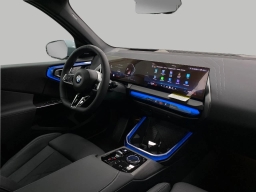 BMW X3 30 xDrive Sports Activity Vehicle 2026
