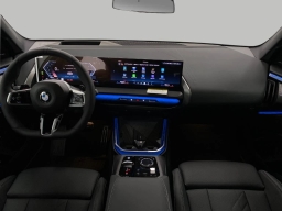 BMW X3 30 xDrive Sports Activity Vehicle 2026
