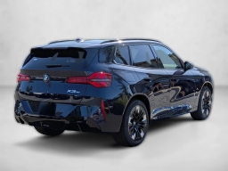 BMW X3 30 xDrive Sports Activity Vehicle 2026