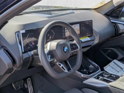 BMW X3 30 xDrive Sports Activity Vehicle 2026