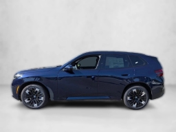 BMW X3 30 xDrive Sports Activity Vehicle 2026