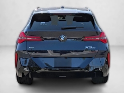BMW X3 30 xDrive Sports Activity Vehicle 2026