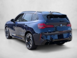 BMW X3 30 xDrive Sports Activity Vehicle 2026