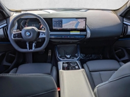 BMW X3 30 xDrive Sports Activity Vehicle 2026