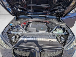 BMW X3 30 xDrive Sports Activity Vehicle 2026