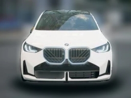 BMW X3 30 xDrive Sports Activity Vehicle 2026