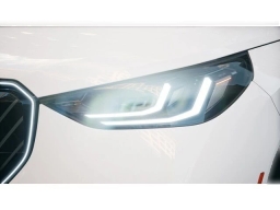BMW X3 30 xDrive Sports Activity Vehicle 2026
