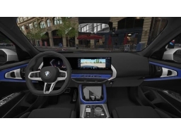BMW X3 30 xDrive Sports Activity Vehicle 2026